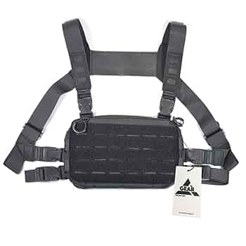 【特注品】フロントバックル チェストリグ【日本製】 楽天市場】ORDNANCE TACTICAL OKINAWA（オードナンス）FRONT